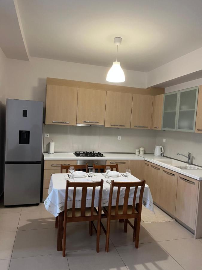 Porto Rafti Holiday Apartment Exterior photo