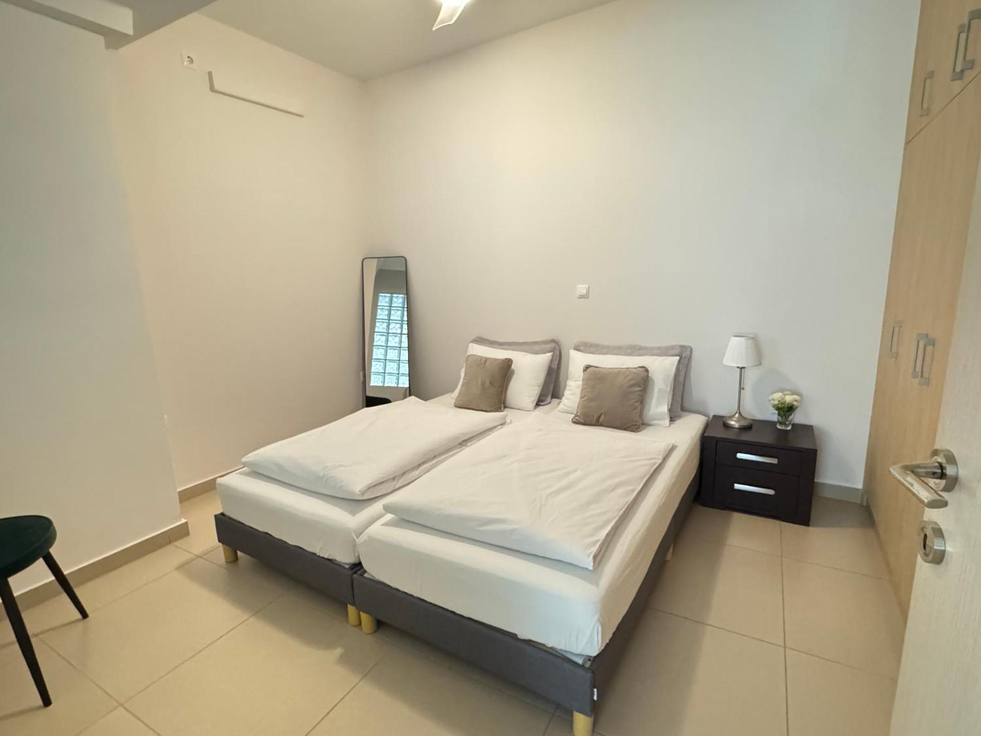 Porto Rafti Holiday Apartment Exterior photo